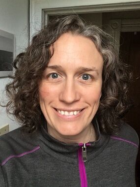 Meet your Posher, Alison